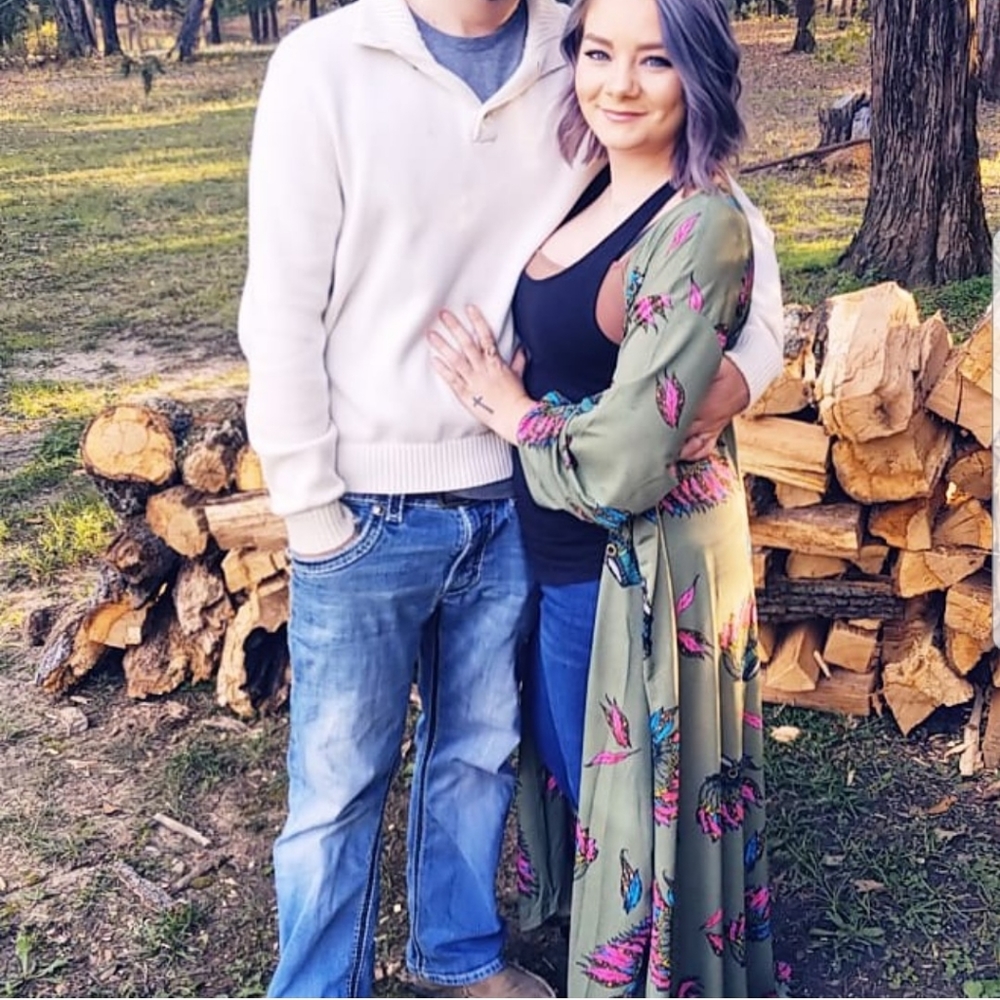 Indian head dress duster